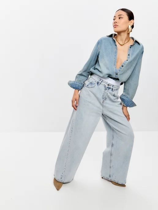 HD форматында жас дос қызбен нәзік секс