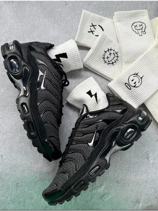 Burberry x nike tn zenske best sale