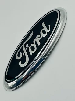 Эмблема значок на Ford 150х60 мм