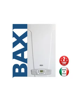 Газовый котел Baxi ECO FOUR 1.14 одноконтурный BAXI 253168290 купить за 82 693 ₽ в интернет-магазине Wildberries