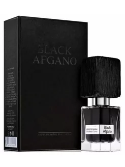 BLACK AFGANO Nasomatto 30 мл