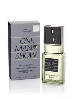 ДУХИ one man show 100 ml