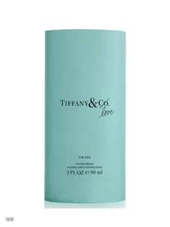 TIFFANY & CO Love For Her