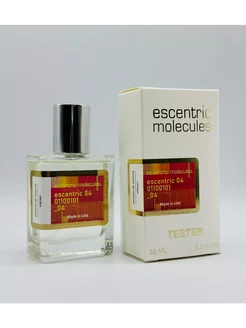 Escentric 04 Escentric Molecules 58ml