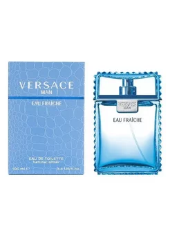 Versace Eau Fraiche Man 100мл