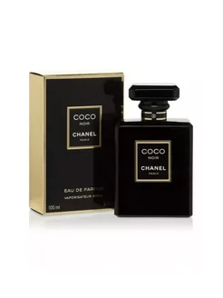 духи шанель Chanel Coco Noir 100мл