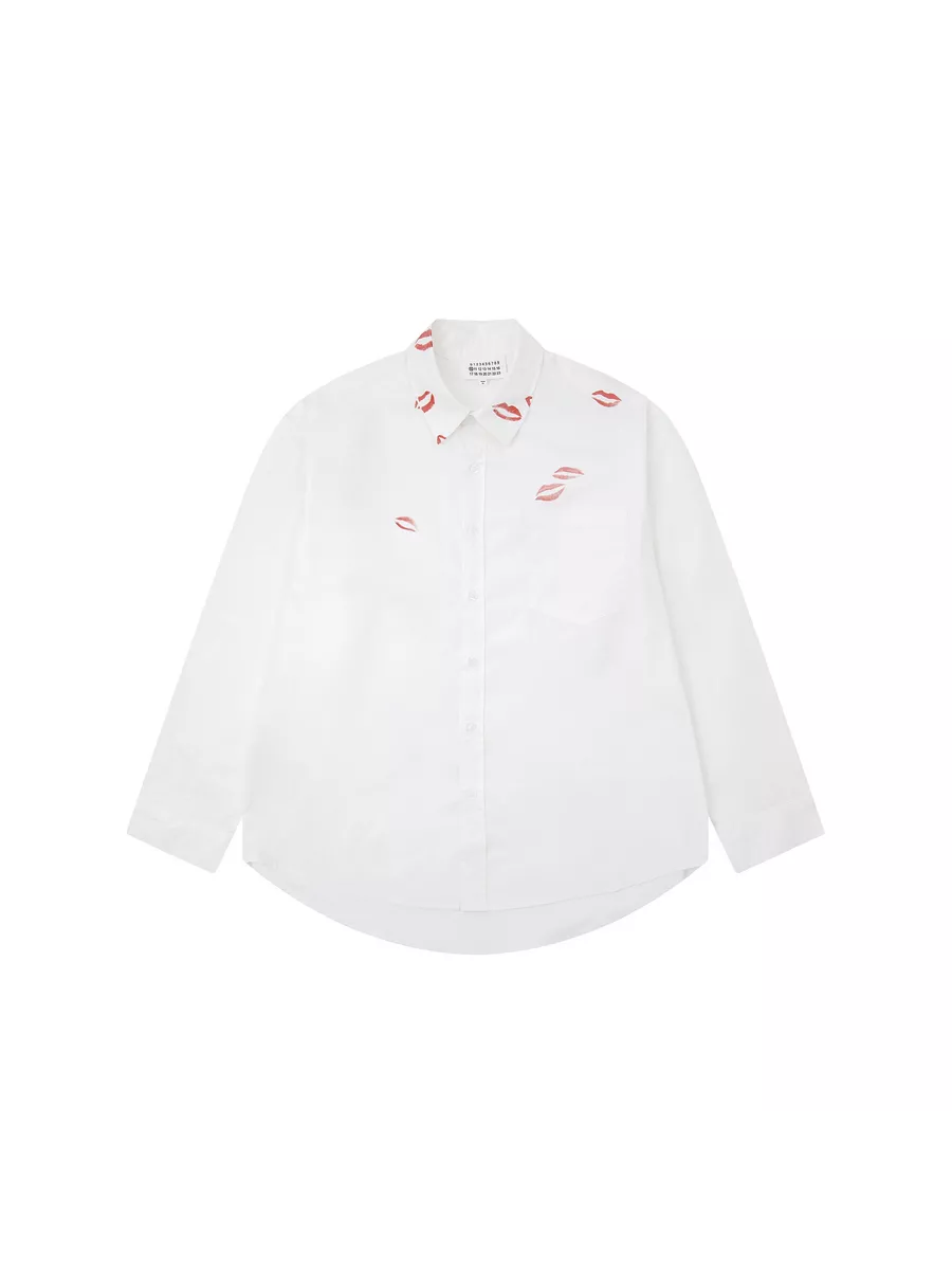 Maison Margiela MM6 Рубашка...