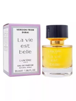 La vie est belle LANCÔME