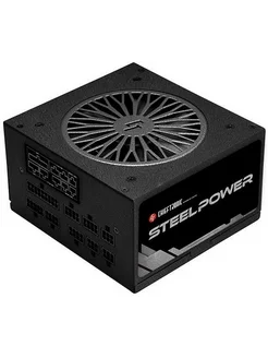 PSU Chieftec Chieftronic SteelPower BDK-550FC, 550W ATX,80PL Chieftec 253199836 купить за 8 970 ₽ в интернет-магазине Wildberries