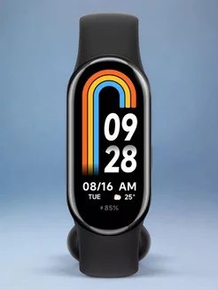 Фитнес браслет Mi Smart Band 8