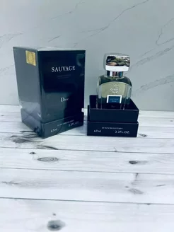 Тестер Dior Sauvage 67ml