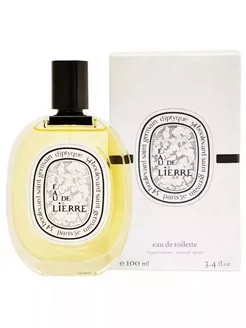 Diptyque Eau De Lierre 100мл духи