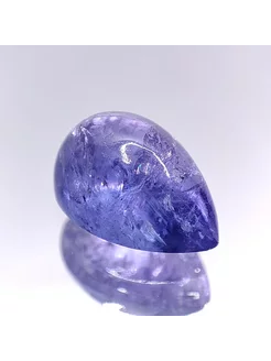 Танзанит 5.53 ct