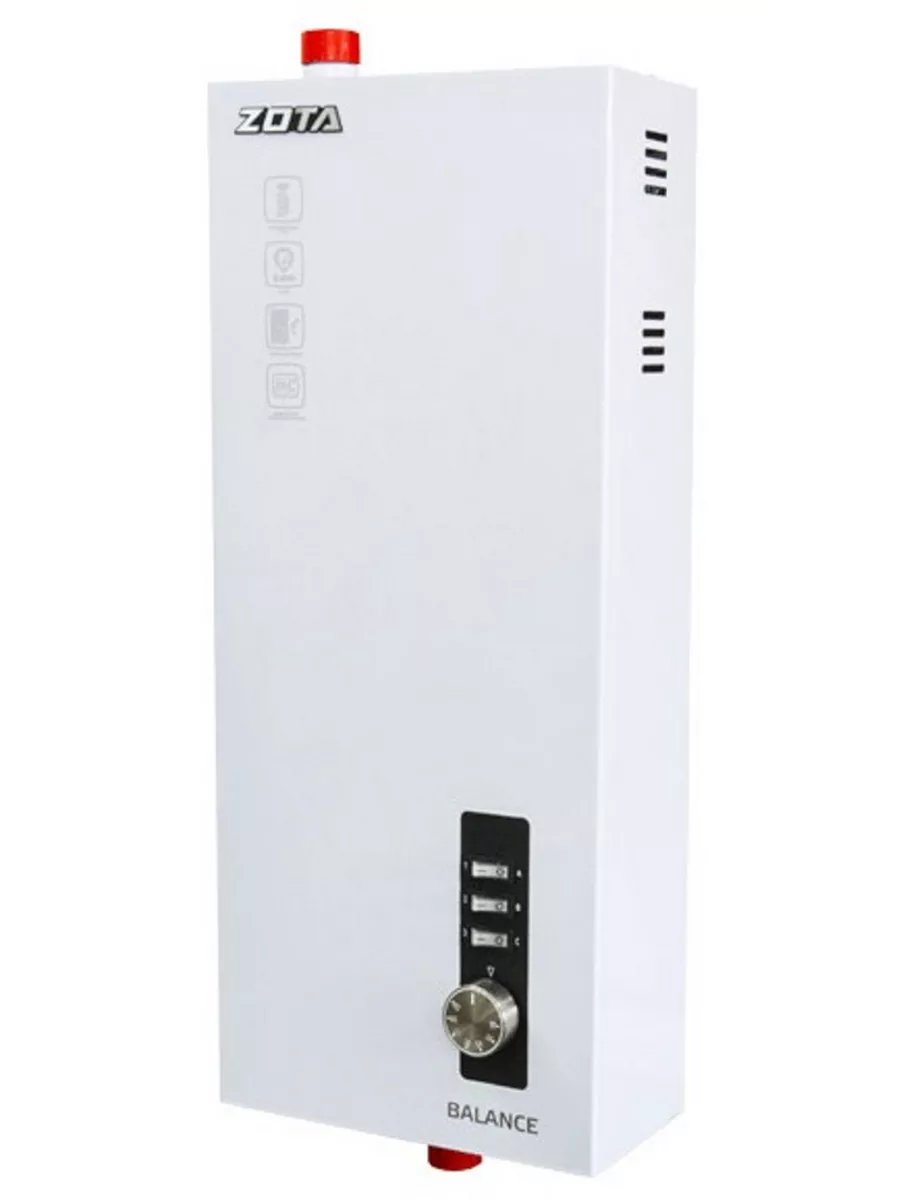 Котел электрический Balance V2 - 6 (ZB3468421006)