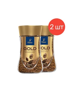 Кофе Tibio (Tchibo) Gold Selection 47,5г 2шт Tchibo 253223808 купить за 923 ₽ в интернет-магазине Wildberries