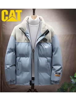 Пуховик Caterpillar 253227535 купить за 3 562 ₽ в интернет-магазине Wildberries