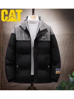 Пуховик Caterpillar 253227536 купить за 3 562 ₽ в интернет-магазине Wildberries