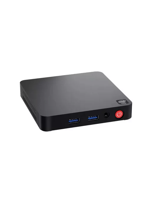 KKM Неттоп Beelink T5 N4020 Win11pro, вариант, фото 3