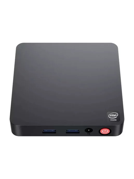 KKM Неттоп Beelink T5 N4020 Win11pro, вариант, фото 4