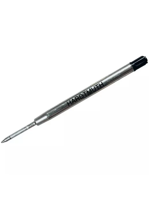KOH-I-NOOR Стержень шариковый 5 шт 4442 0,8 мм черный, 4 шт, фото 2