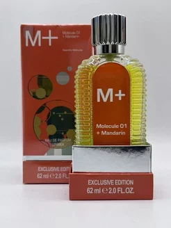 Тестер Escentric Molecules Molecule 01 + Mandarin 62 мл