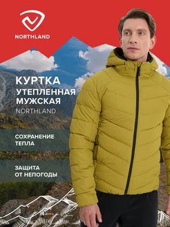 Куртка утепленная Northland 253252360 купить за 8 215 ₽ в интернет-магазине Wildberries