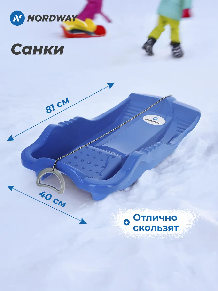 Санки-ледянки