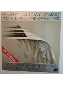 Chopin Ivo Pogorelic X Miedzynarodowy Konkurs Im F Chopina