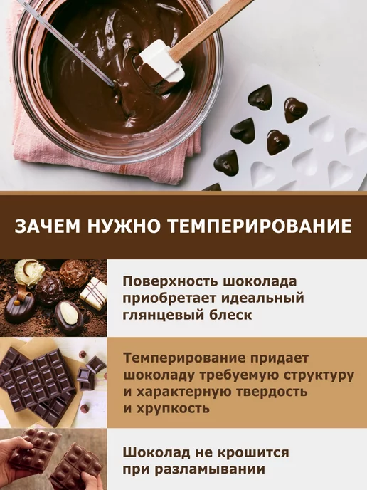 Шоколад и К Шоколад кондитерский бельгийский горький 1 кг в каплях, 0,5 кг, фото 7