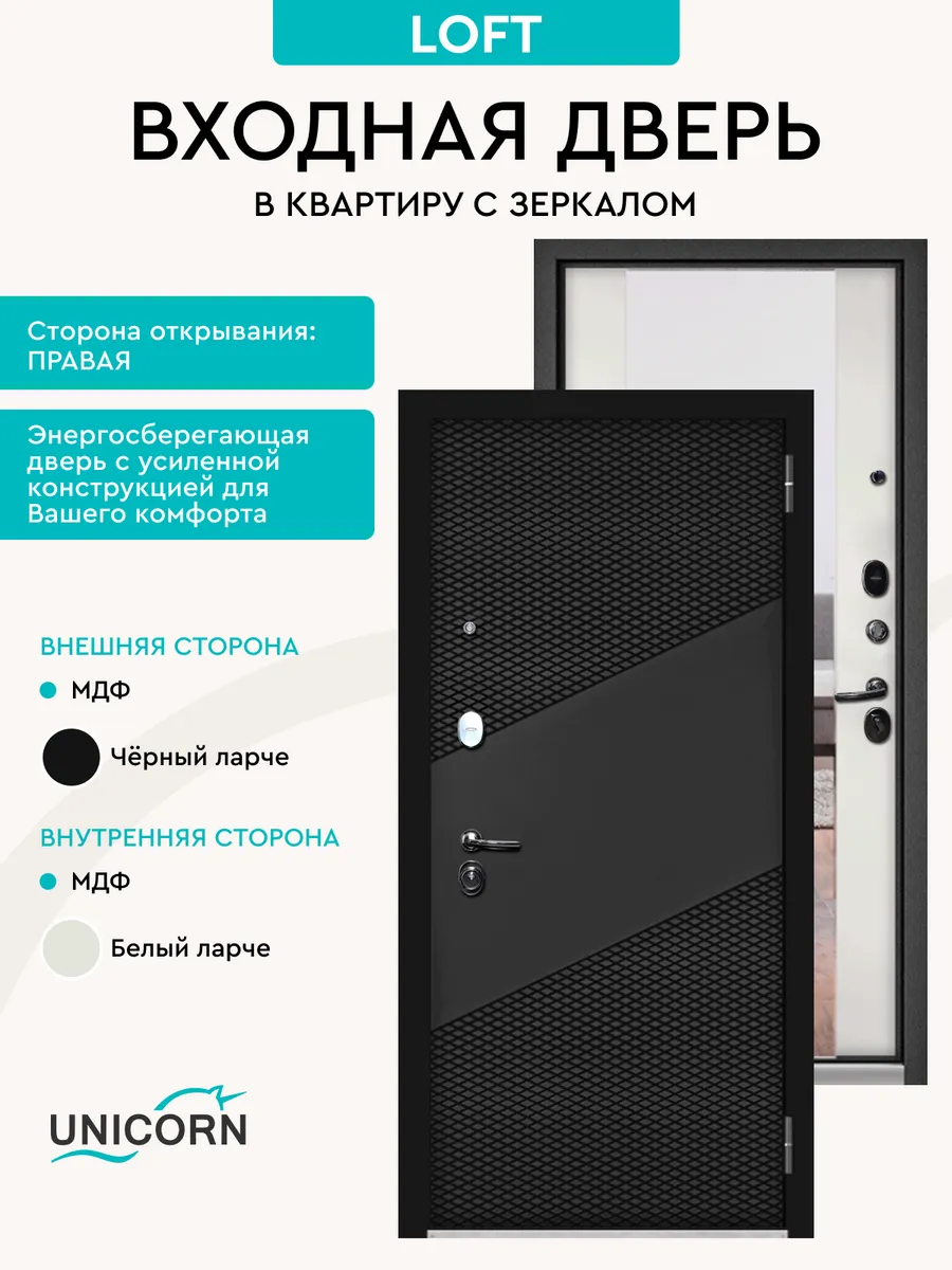 Дверь входная...