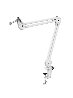 Микрофонная стойка Boom Arm BM63 FIFINE 253279108 купить за 3 100 ₽ в интернет-магазине Wildberries