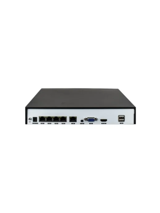 SECTEC Система видеонаблюдения IP 12MP с уличными камерами DUAL LED, вариант, фото 7