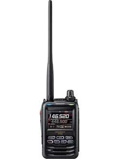 Рация YAESU FT-5DR YAESU 253284276 купить за 47 334 ₽ в интернет-магазине Wildberries