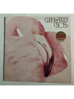 LP Christopher Cross Another Page (Germany 1983)