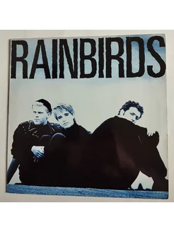 LP Rainbirds (Germany 1987)