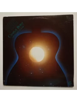 LP Charlie Byrd Midnight Guitar (USA 1978)