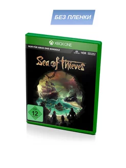 Sea of Thieves (Xbox One, Series, без пленки, рус.)