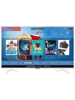 Телевизор 32LH7011T Smart TV ASANO 253331195 купить за 11 717 ₽ в интернет-магазине Wildberries