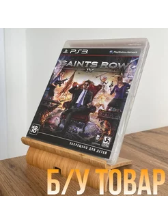 Игра для PS3 Saints Row 4