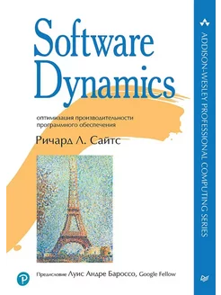 Software Dynamics