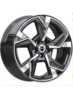 Кайан 7.5x18 5x114.3 ET37 D66.6 алмаз-черный КиК 253401579 купить за 12 112 ₽ в интернет-магазине Wildberries