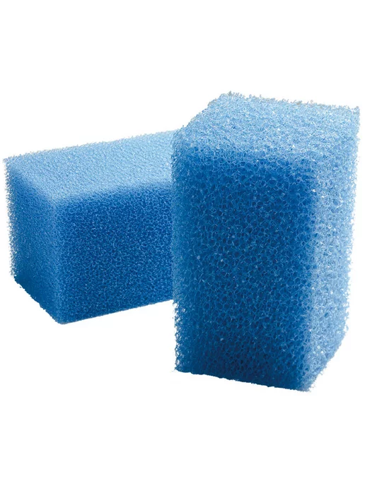 Ferplast Губка для внутреннего фильтра Bluwave 05 комплект 2 шт, 2 шт