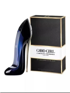 женские Good Girl CAROLINA HERRERA good girl