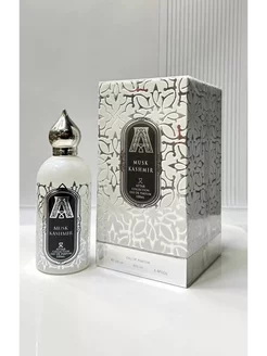 Attar Collection Musk KashmiR 100ml+