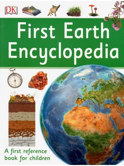 First Earth Encyclopedia