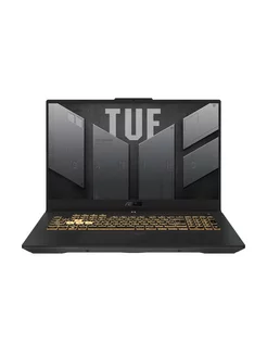 Ноутбук TUF F17 17.3"/13620H/16/1TB/RTX4060(90NR0CH5-M00BL0) ASUS 253430863 купить за 116 099 ₽ в интернет-магазине Wildberries