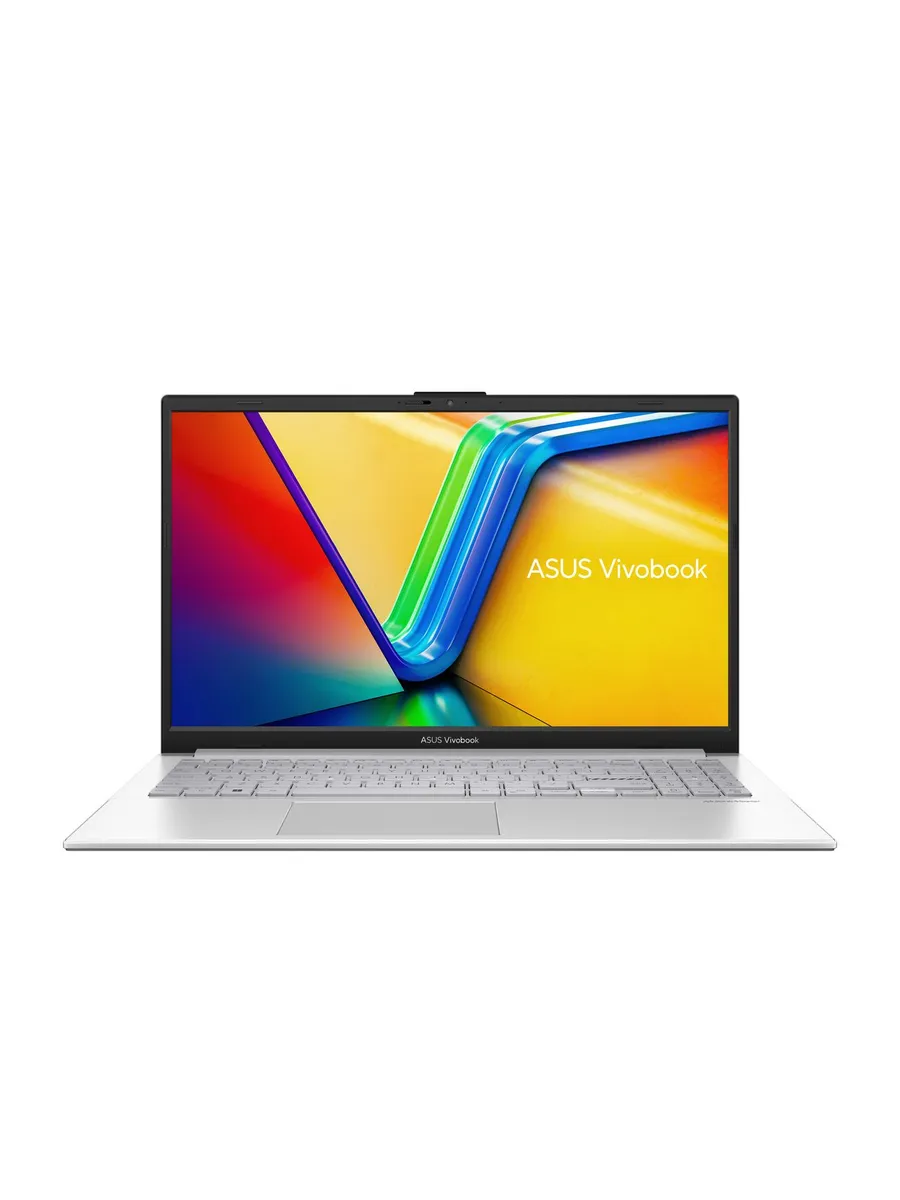 Ноутбук E1504GA-BQ560 15.6" N100 8 256 NoOS(90NB0ZT1-M00XZ0) ASUS купить по цене 28 709 ₽ в интернет-магазине Wildberries | 253430979