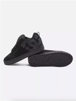 Кроссовки ДС shoes Graffik кеды спортивные DC Shoes 253436297 купить за 2 405 ₽ в интернет-магазине Wildberries