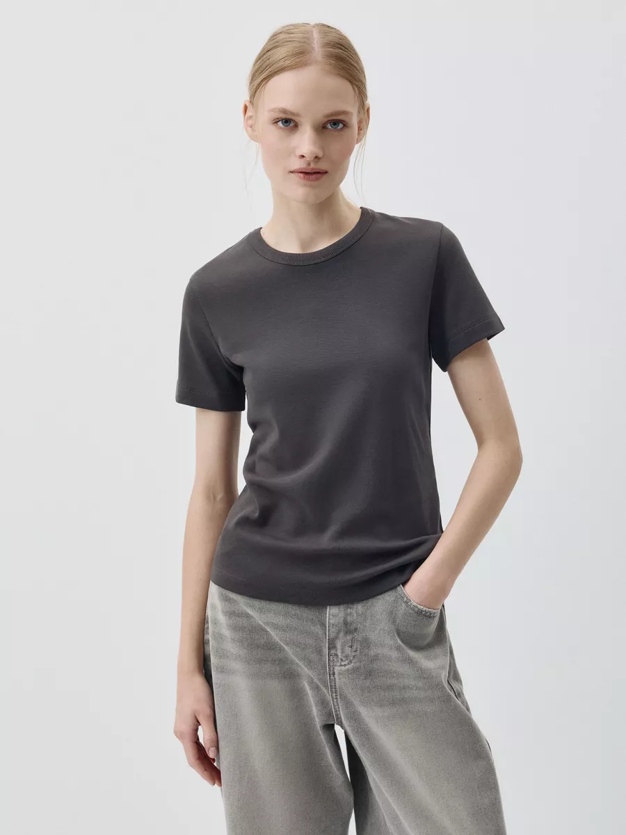 Футболка KIRA SLIM FIT