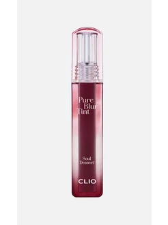 Увлажняющий тинт для губ pure blur tint 08 CLIO 253439928 купить за 1 796 ₽ в интернет-магазине Wildberries